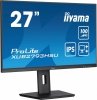 Monitor 27 cali XUB2793HSU-B7,IPS.HDMI.DP.2x2W.USBx2,300cd